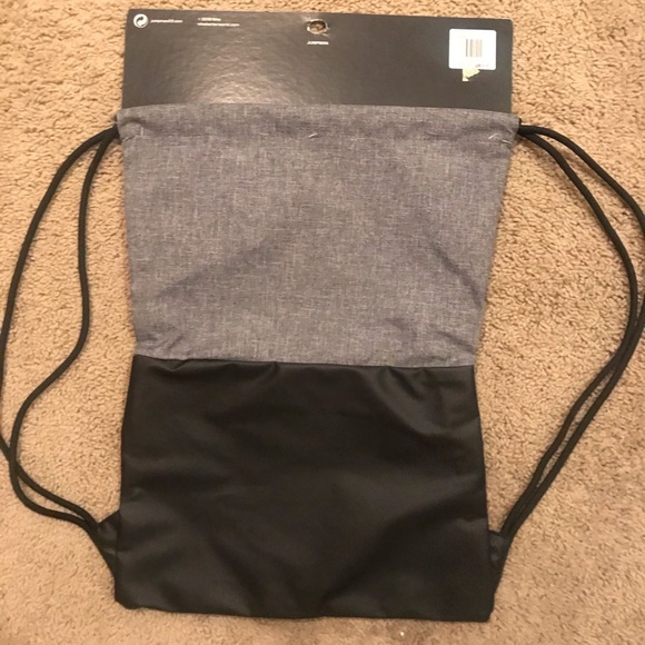 🔥NWTs🔥Jordan Drawstring - Picture 3 of 3